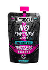 Muc-Off, No Puncture Hassle Tubeless Sealant, 140ml