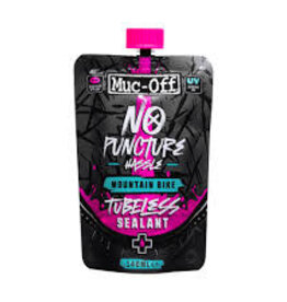 Muc-Off, No Puncture Hassle Tubeless Sealant, 140ml