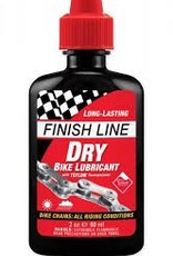 Finish Line Finish line Dry Lube 4oz