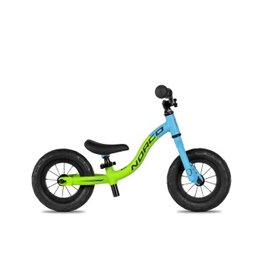 Norco Norco Ninja Run bike 10 B Grn/Cyn