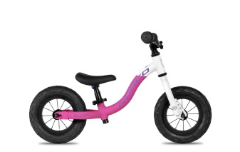 Norco Norco Mermaid Run bike 10 G Wht/Pink