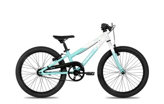Norco Norco Mirage 20" Seafoam/White/Yellow