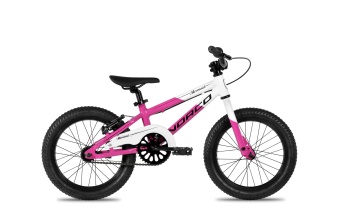 Norco MERMAID 16 FUCHIA/WHITE/BLACK 16