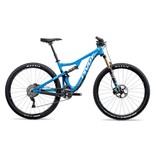 Pivot Pivot Mach 429 Trail XT 2x XL Blue