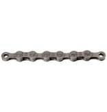 Sram SRAM PC-830 Chain - 6, 7, 8-Speed, 114 Links, Gray