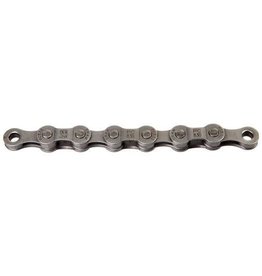 Sram SRAM PC-830 Chain - 6, 7, 8-Speed, 114 Links, Gray