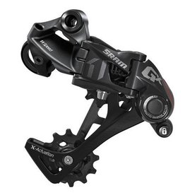 Sram SRAM GX 1x11 Speed Long Cage Rear Derailleur Black