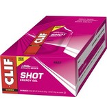 Clif Bar Clif Shot raspberry 24 pack