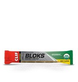 Clif Bar Clif Shot Bloks: Spearmint, Single