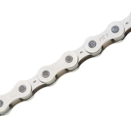 Sram SRAM PC-1 1/2" x 1/8" Chain Black 114 Links