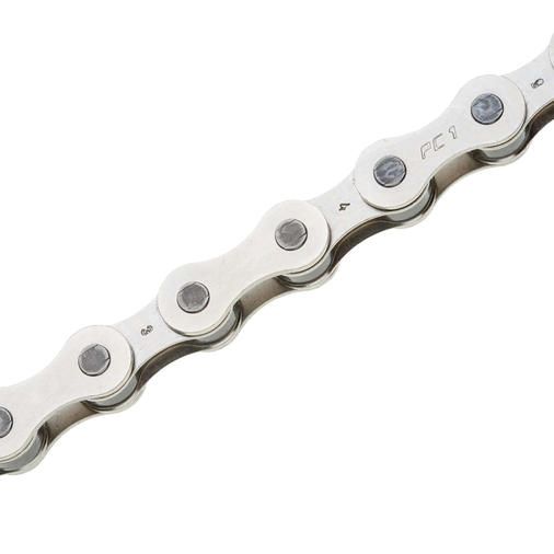 Sram SRAM PC-1 1/2" x 1/8" Chain Black 114 Links
