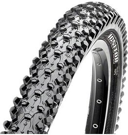 Maxxis Maxxis Ignitor 27.5 x 2.35 Tire, Folding, 60tpi, Single Compound, EXO, Tubeless Ready