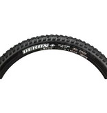 Maxxis Maxxis Rekon Tire 27.5+ x 2.80" 120tpi Triple Compound EXO Casing Tubeless Casing, Black