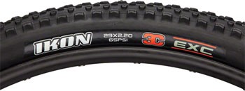 Maxxis TIRE MAX IKON 29x2.2 BK FOLD/120 EXO/TR/SPEED