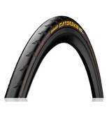 Continental Continental Gatorskin 650x23c Tire Steel Bead