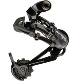 Sram SRAM X.4 7/8/9-Speed Rear Derailleur Long Cage Black
