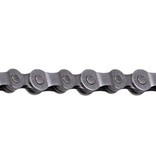 Sram SRAM PC-850 6,7,8 speed Chain Gray/Black with Powerlink