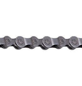 Sram SRAM PC-850 6,7,8 speed Chain Gray/Black with Powerlink