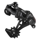 Sram SRAM X01 11-Speed X-Horizon Type 2.1 Rear Derailleur Black Logo