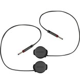 Sram SRAM Red eTap Blip Shift Buttons with 650mm Wires Black, Pair