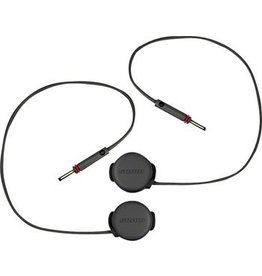 Sram SRAM Red eTap Blip Shift Buttons with 650mm Wires Black, Pair