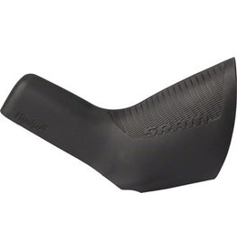 Sram SRAM Red, Force, Rival, S700 Hydraulic Brake Lever Hood Covers, Black, Pair