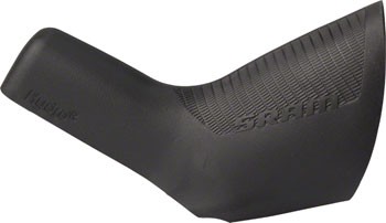 Sram SRAM Red, Force, Rival, S700 Hydraulic Brake Lever Hood Covers, Black, Pair