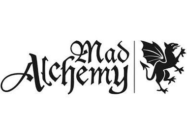 Mad Alchemy Embrocation
