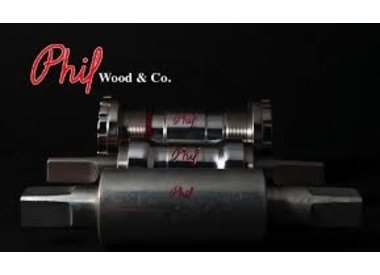Phil Wood