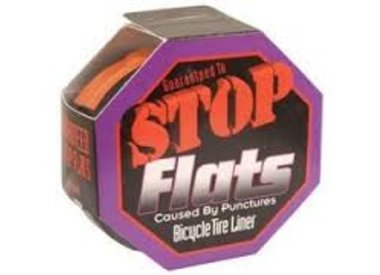 Stop Flats 2