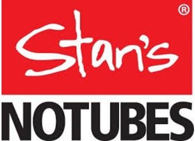 Stan's No Tubes