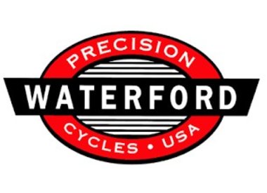 Waterford Precision Cycles