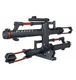 Kuat Kuat Rack NV 2.0 2" 2 Gray Metallica
