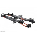 Kuat Kuat Rack NV 2.0 Add On 2" 2 Gray Metallic