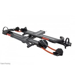 Kuat Kuat Rack NV 2.0 Add On 2" 2 Gray Metallic