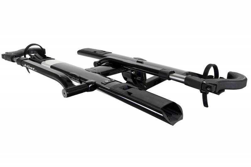 Kuat Kuat Rack Sherpa 2.0 2" 2 Gray Metallic
