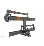 Kuat Kuat Rack Sherpa 2.0 2" 2 Gray Metallic