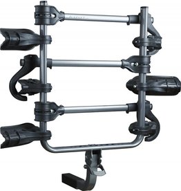 Kuat Kuat Rack Transfer 3 Gunmetal