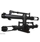 Kuat Kuat Rack NV Base 2.0 2" 2 Satin Black