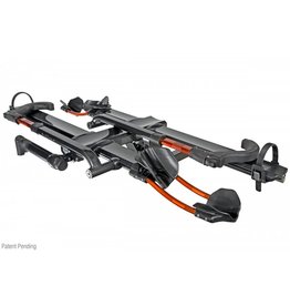 Kuat Kuat Rack NV Base 2.0 1.25" 2 Satin Black