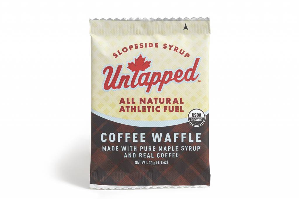 Untapped Untapped Coffee Waffle