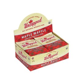 Untapped Untapped Maple Waffle Box 16ct