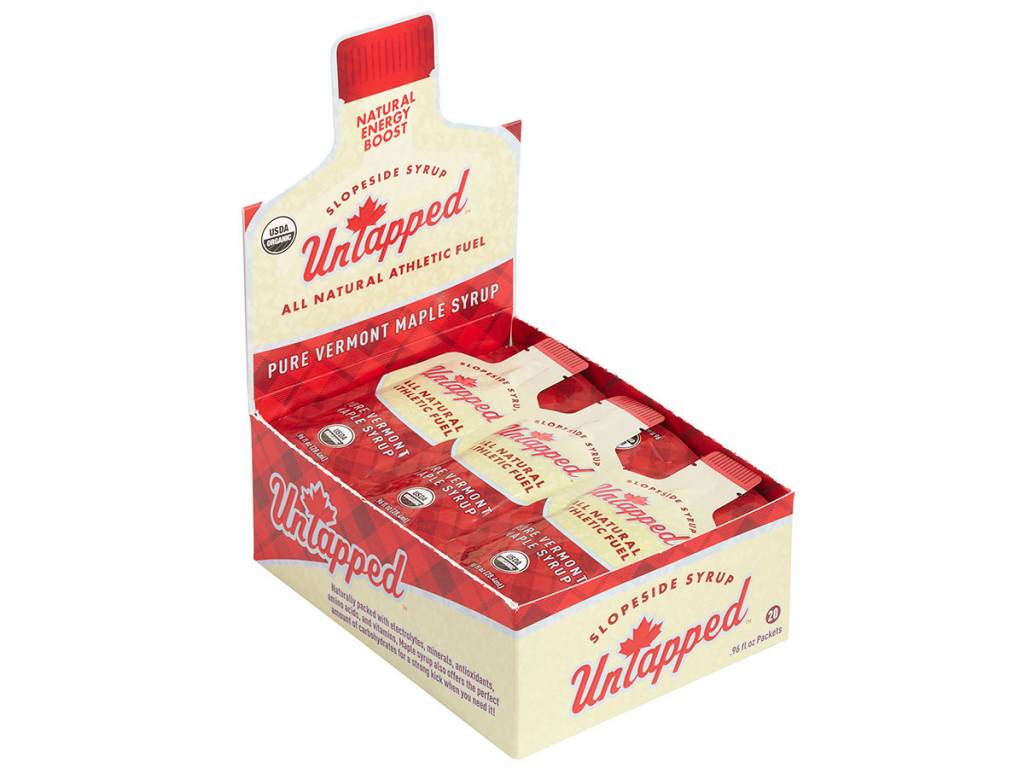 Untapped Untapped Maple Packet Box 20ct