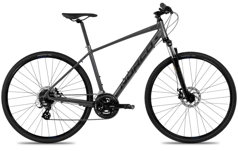 Norco Norco XFR 4