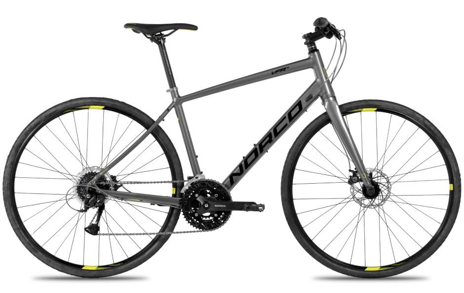 Norco Norco VFR 4