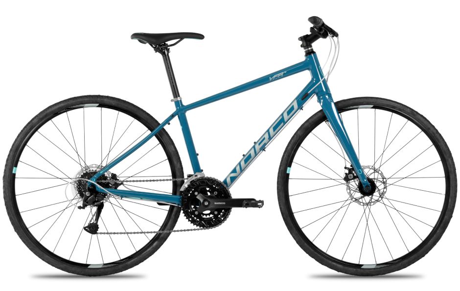 Norco Norco VFR 4 Forma