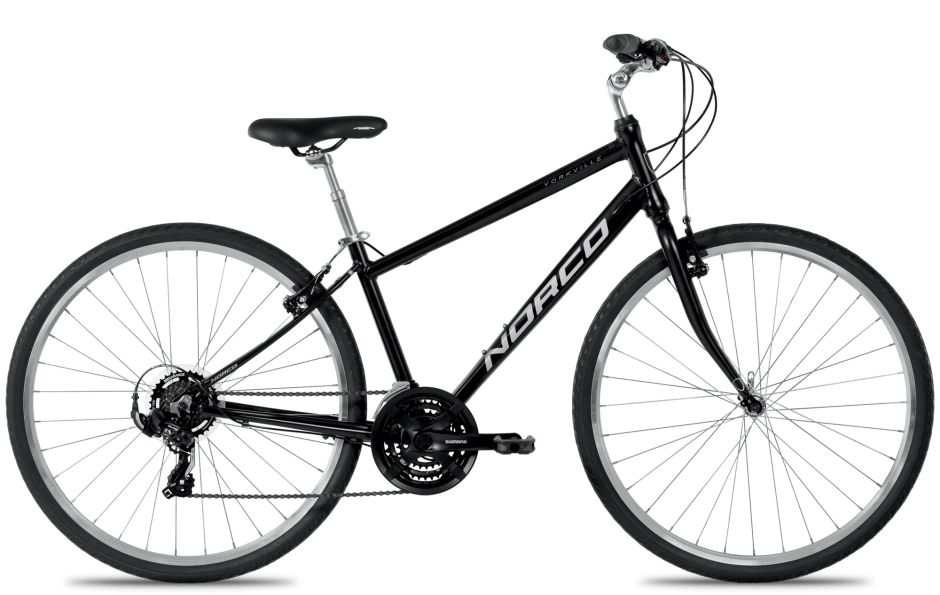 Norco Norco Yorkville