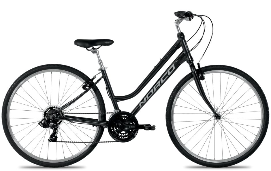 Norco Norco Yorkville Step-Thru