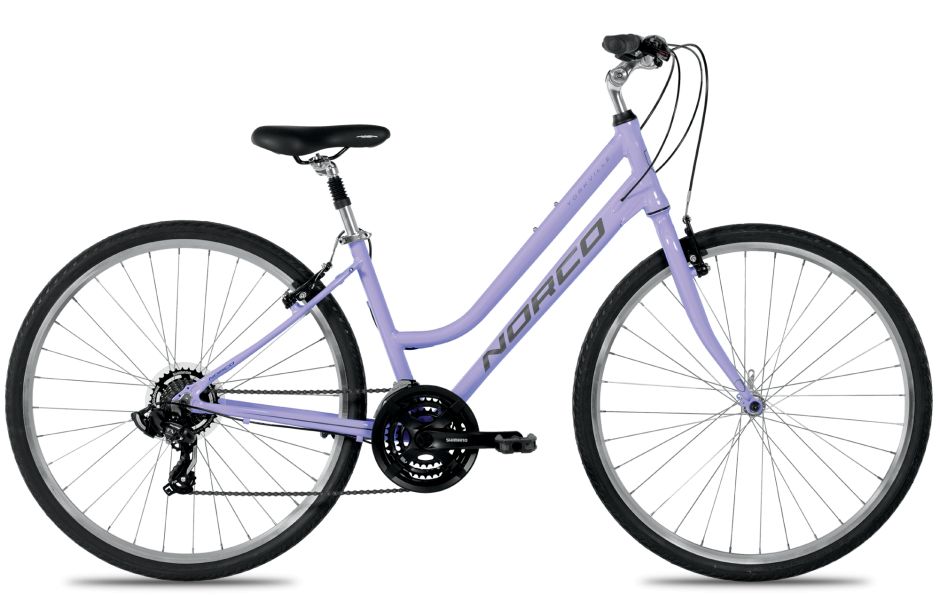 Norco Norco Yorkville Step-Thru