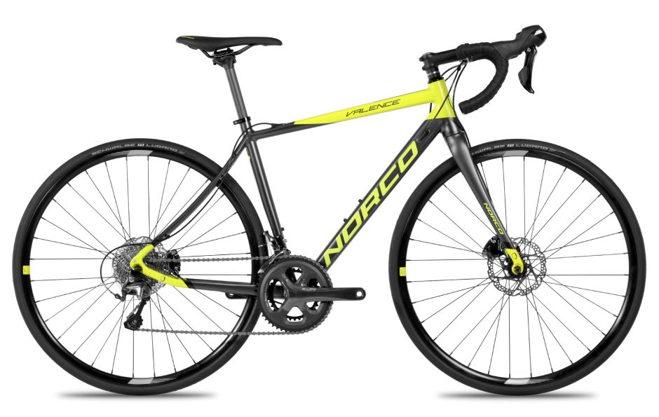 Norco Norco Valence A Tiagra Hydro